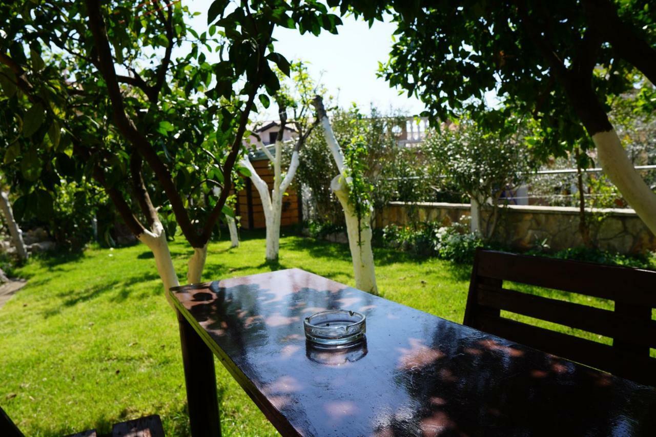Апартаменты Apartman Cro Garden Задар Экстерьер фото
